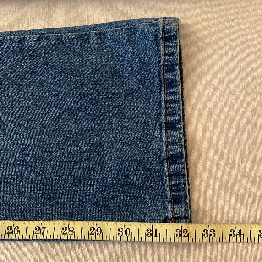 Ralph Lauren Flare Jeans - Picture 8 of 8